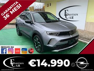 OPEL Mokka 1.2 Turbo D&T - 2022