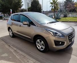 Peugeot 3008 BlueHDi 120 EAT6 S&S Allure