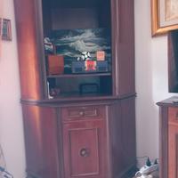 Mobile in legno