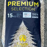 PELLET HOLZ  PREMIUM € 4.99