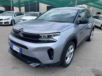 Citroen C5 Aircross 1.5 130 CV EAT8 Feel Pack