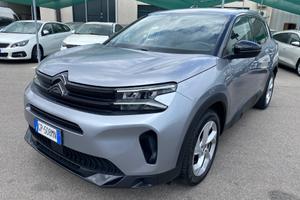 Citroen C5 Aircross 1.5 130 CV EAT8 Feel Pack