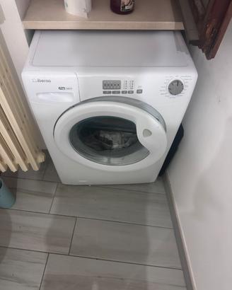 Lavatrice 7kg