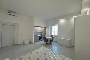 Monolocale locato a euro 4.200,00 annui