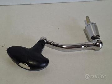 Ricambio Manovella per  mulinello taglia grossa