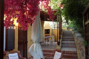 Villetta Cala Sinzias a 150 m dal mare