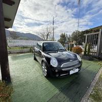 MINI COOPER 1.6 BENZINA GPL