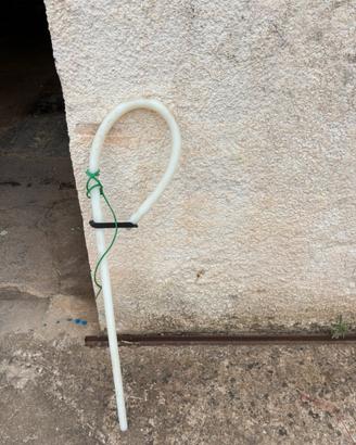 Scuotitori BRAUD TB15 o TB10