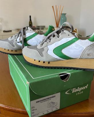 Scarpa Valsport Magic 42