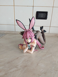 Seven Mortal Sins Asmodeus coniglietto figures