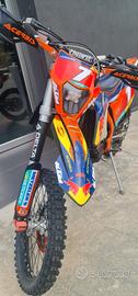 Ktm EXC 350