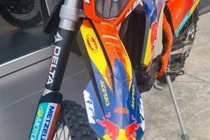 Ktm EXC 350