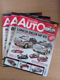 Rivista Modelli Auto 