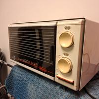 SFORNATUTT0, MICROONDE, GRILL,  DELONGHI 