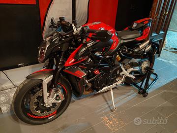 MV Agusta Brutale 1000 - 2021
