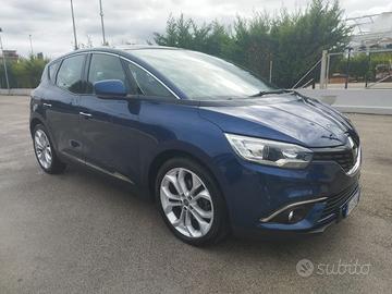 renault senic 1..7 T diesel
