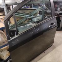Porta anteriore sx nuda TOYOTA YARIS del 2008