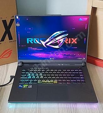 Asus rog strix pc da gaming rtx 4070  i9 ram ddr5 
