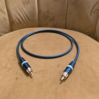 Cavo digitale coassiale Mogami 2964 - RCA Neutrik