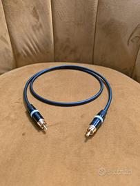 Cavo digitale coassiale Mogami 2964 - RCA Neutrik