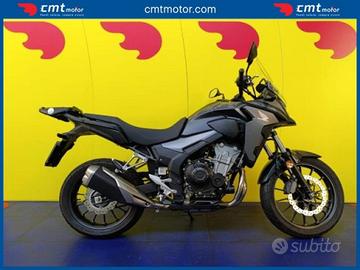 HONDA CB 500 X Garantita e Finanziabile