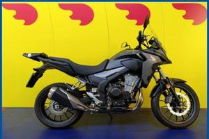 HONDA CB 500 X Garantita e Finanziabile