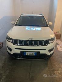 jeep compass 1600 diesel