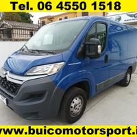 Citroen jumper 2.0 hdi 130cv euro 6b - fatturabil