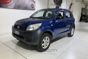 Daihatsu Terios 1.5 4WD SX impianto GPL