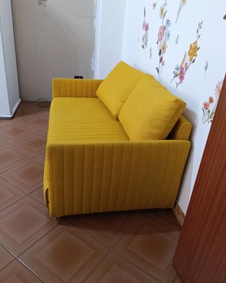 divano letto 