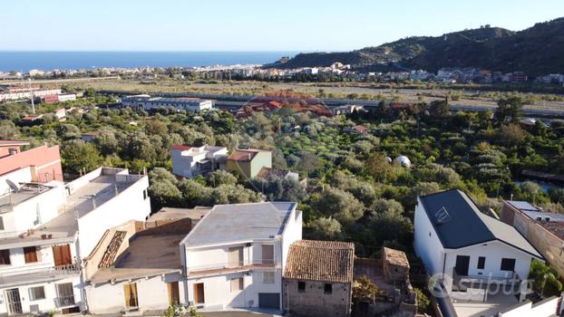 Terreno Edificabile - Furci Siculo