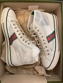 Gucci Tennis 1977