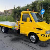 Carroattrezzi Comear 35 Patente B