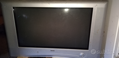 Televisore Schneider 32 pollici 16:9 come nuova