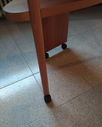 carrello porta TV 