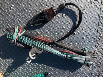 north barra navigator pro m