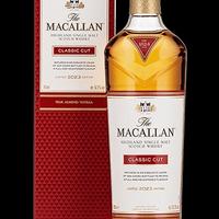 whisky macallan Classic cut release 2023