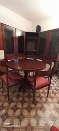 Arredamento salotto