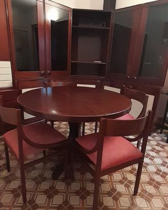 Arredamento salotto