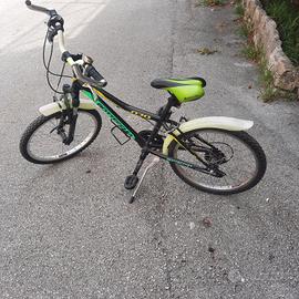 Bicicletta Bottecchia