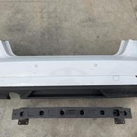PARAURTI POSTERIORE COMPLETO AUDI A3 Serie (8V1) 8