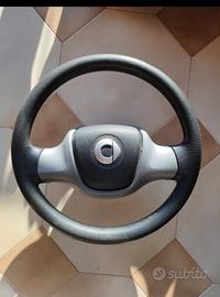 volante smart 