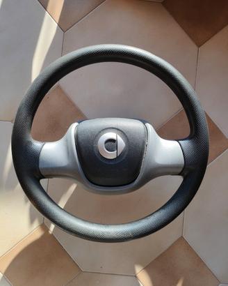 volante smart 