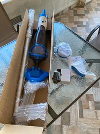 Aspirapolvere per piscina