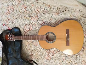 chitarra classica 3/4