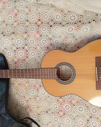 chitarra classica 3/4