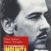 Lo chiamavano impunitÃ