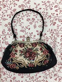 Borsetta elegante donna Sisley