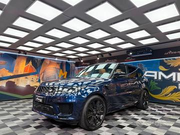 Land Rover Range Sport 3.0 SDV6 249 CV HSE Dynamic