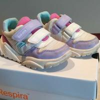scarpe bimba geox n. 24